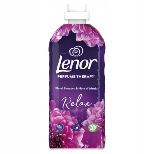 LENOR FLORAL&NOTE 700ML