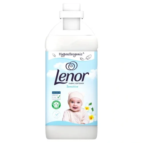 LENOR SENSITIVE 1230ML