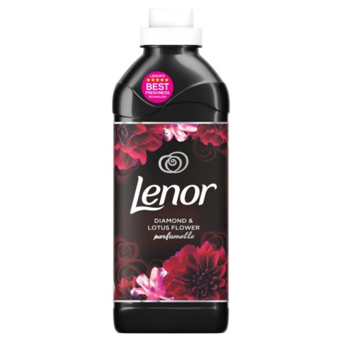 LENOR DIAMOND&LOTUS 700ML