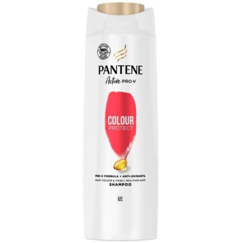 Pantene Pro-v ColorProtect Szampon do włosów 400ml